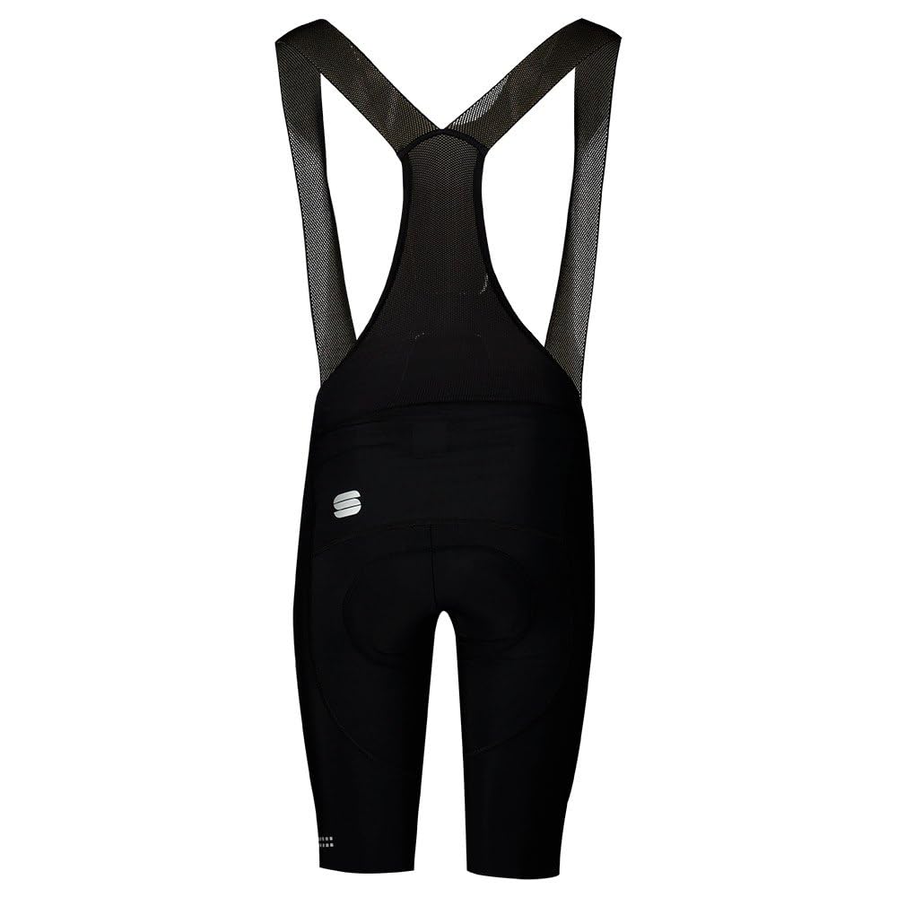 Sportful Classic W Bibshort - Shorts Mujer