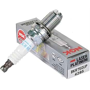 正規品 NGK スパークプラグ BMW MINI JCW ILZKBR7B8G 日本オリジナルNGK高品質スパークプラグ95770 # ILZKBR7B8DG for