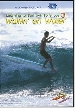 DVD Learn To Surf 3 Book