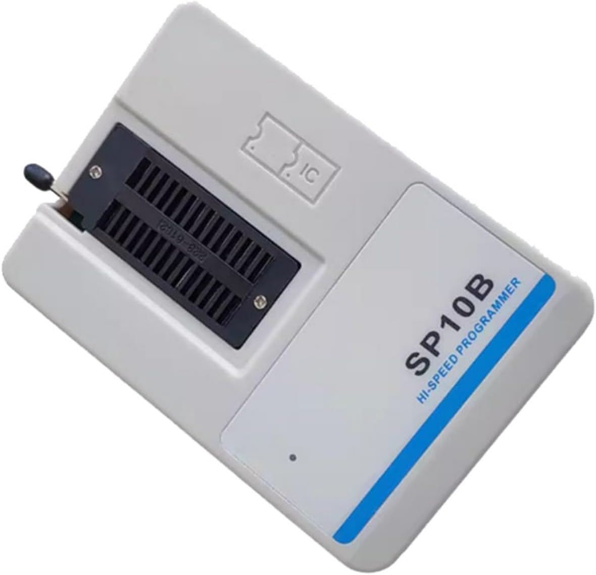 Compactly SP10A/B Flashing Programmer for Production Line Efficiency &Reliability Chip Programming 3.3~5V Chip