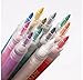 Nail Polish Pen, 1 PCS Nail Art Pen, Nail Pencil, DIY Drawing Painting Pen, for Nails DIY (Red)