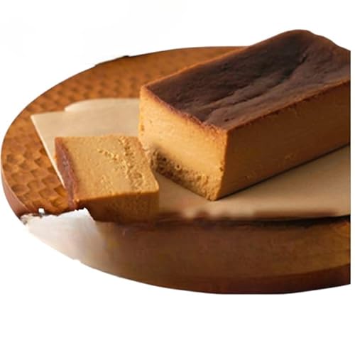 味噌キャラメルチーズケーキ デザート スイーツ ケーキ おやつ お菓子 洋菓子 焼き菓子 発酵 発酵食品 新潟