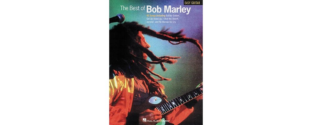 The Best of Bob Marley