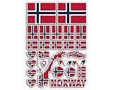 Entworfen und gedruckt in Großbritannien