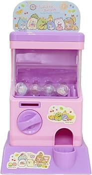 Amazon.co.jp: Sumikko Gurashi Capsule Toy Wakuwaku Mini Capsule