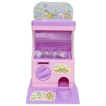 すみっコぐらし 限定 タイムカプセル セガトイズ ぷにジェル すみっコぐらし ミニぷにDX (ままごと