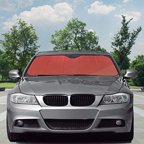 Parasol Coche Delantero Originales Marca SUMEX