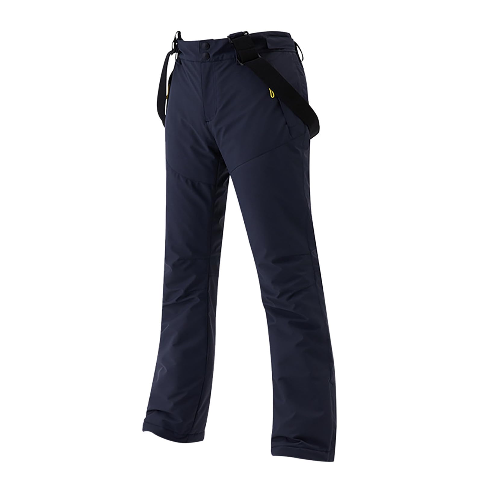 Skihose Baggy Herren Sports Winter Baggy Ski Hosen Outdoorhose Wasserdicht Softshell Slim Fit Schneehose Skihose Atmungsaktiv Stretch Snowboard Snowboardhose Wanderhose