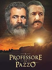 Il professore e il pazzo