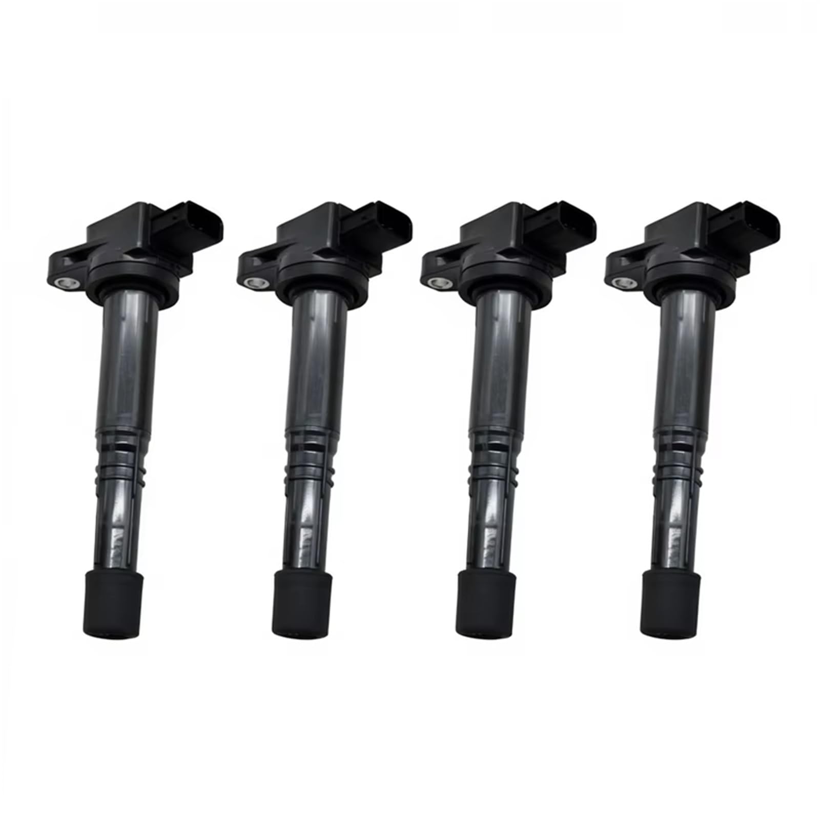 Compatible Con Para CR-V 2002-2011 Reemplazo De Bobina De Encendido 30520-PNA-007 30520-RAA-007 30520-RRA-007 099700070 UF311 Bobinas Encendido