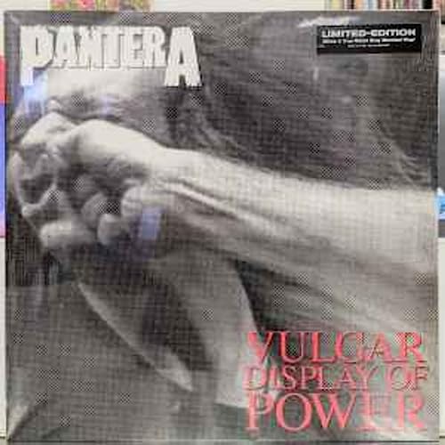 Episode 3 Cowboys from Hell!!!! Pantera!!!