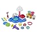 Play-Doh Cake Party Dough Play Set