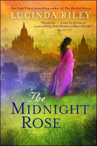 The Midnight Rose view 2