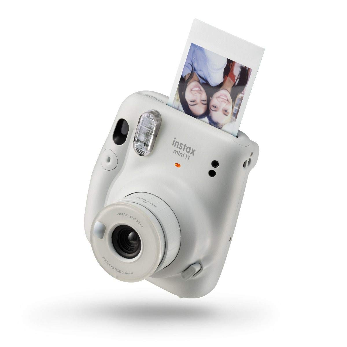 Câmera Instax Mini 11 - Branca | Amazon.com.br
