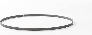 Lame de scie bimétallique, 1139,83 x 12,7 x 0,51 mm, 14 dents par pouce, pour scie à ruban sans fil Milwaukee M18 BS 125