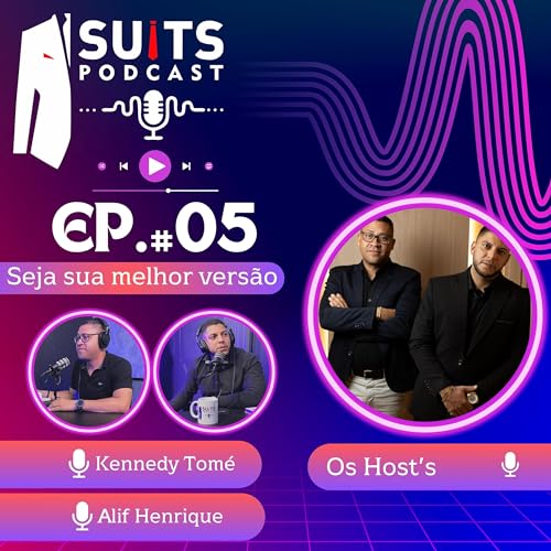 [ EP.#05 ] COMO SER O MELHOR VENDEDOR DE SUA IMAGEM E FECHAR OS MELHORES NEG&Oacute;CIOS DA SUA VIDA