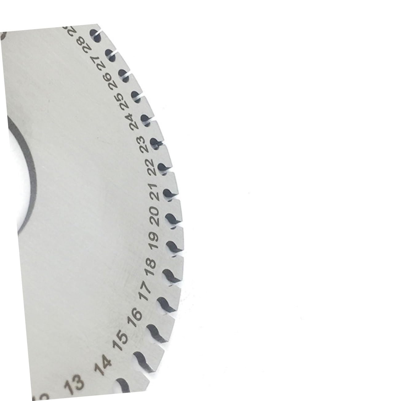 NAMOARLY 1pcs Weld Inspection Gauge Cam Type Gauge Welding Gauge Kit High Precision Weld Gauge Fillet Weld Gauge Metal Thickness Gauge Silver