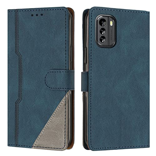 Housse Nokia G60 idéale pour voyager léger grâce aux rangements et sa dragonne