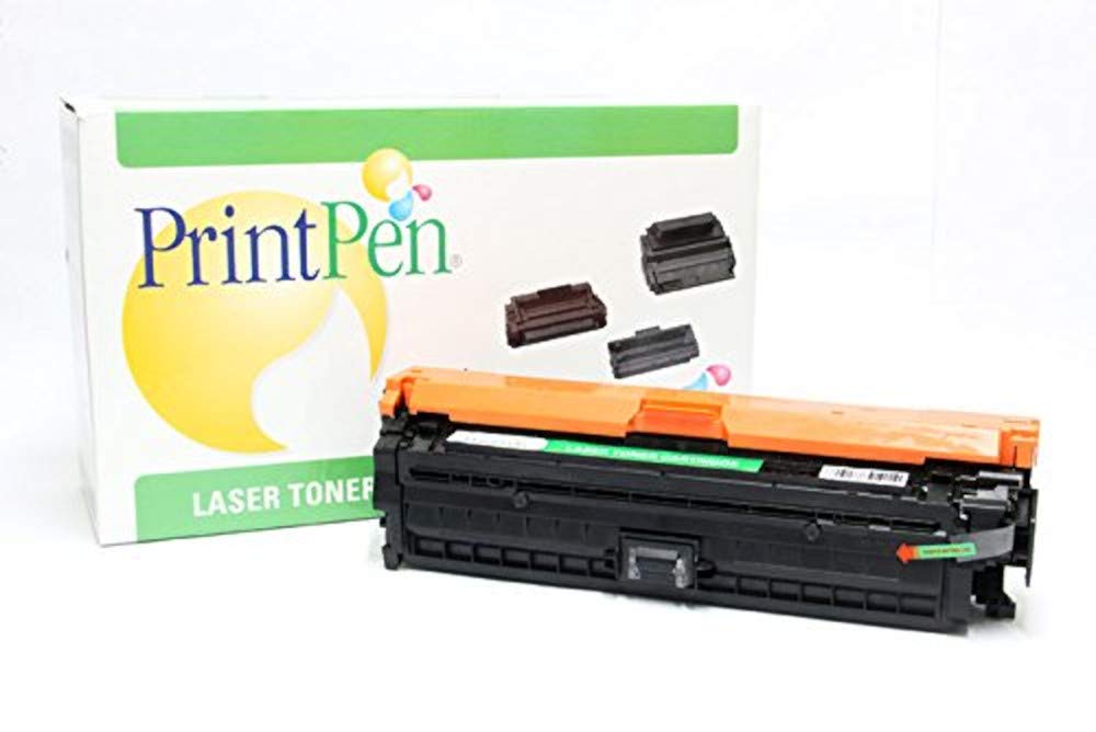 PRINTPEN CE743A (307A) Macenta Muadil Toner