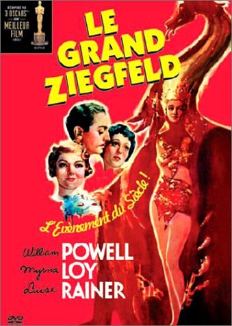 The great ziegfeld