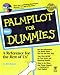 Palm Pilot for Dummies