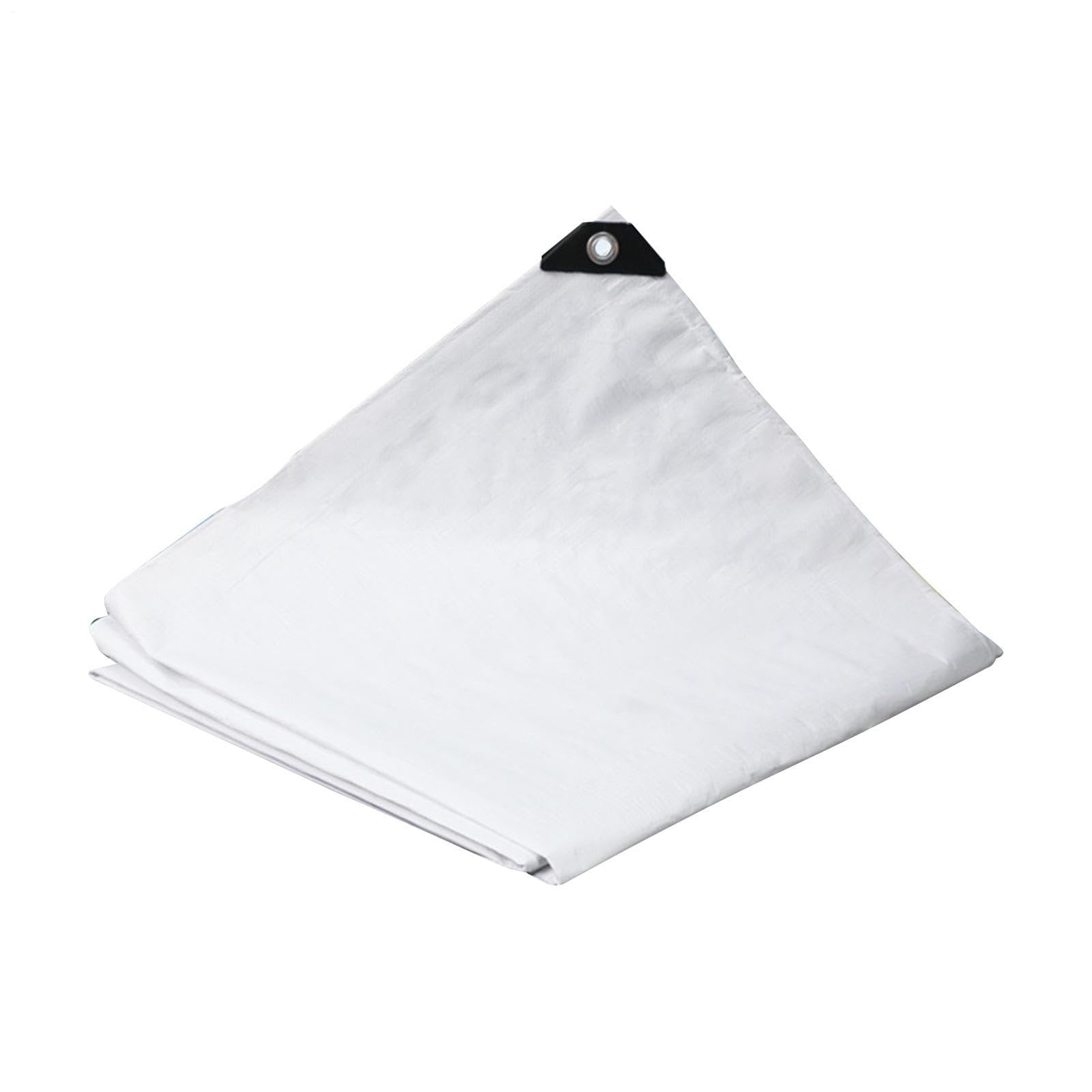 Cubierta de alberca impermeable y anti-UV con ojales lona exterior