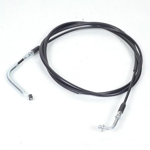 Kabel Sattelschloss Teknix FüR Roller Peugeot 50 Kisbee 4T Euro4 2018 Bis 2020-image