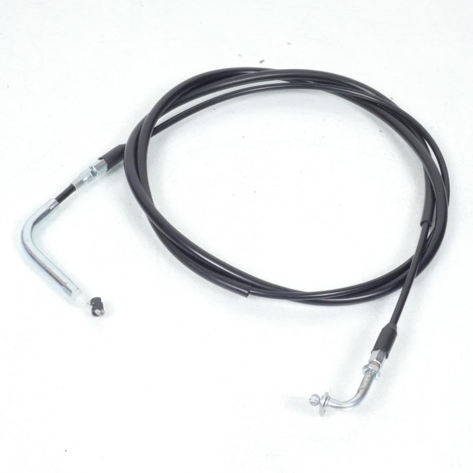 Cable de bloqueo de sillín Teknix ULM Peugeot 50 Kisbee 4T Euro5 post 2021
