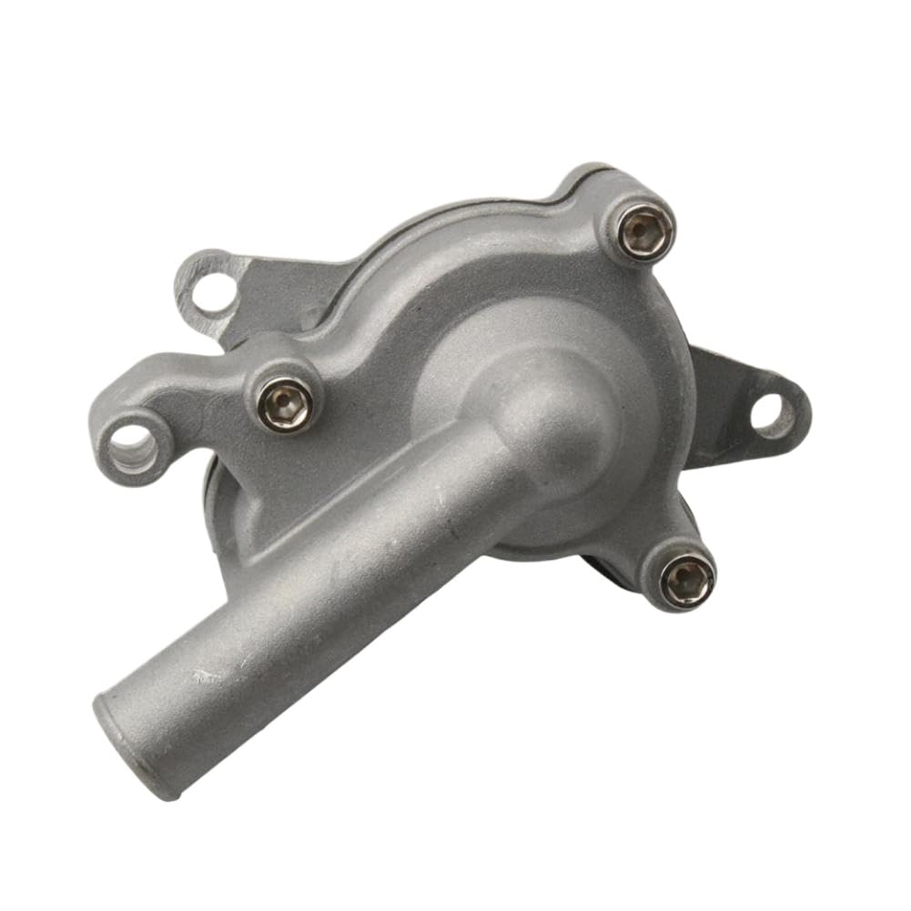 Gruppo pompa acqua compatibile con Majesty 250 Versity 300 VP250 Xcity 250 YP250R XMAX250 XC 300 1C0-E2420-01 4HC