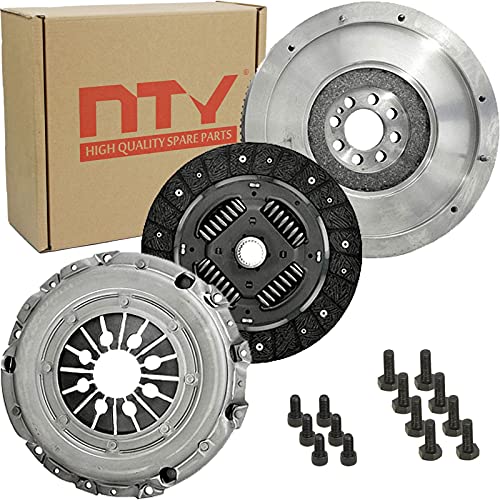 MM Spezial NZS-MZ-001 - Mazo de acoplamiento para volante