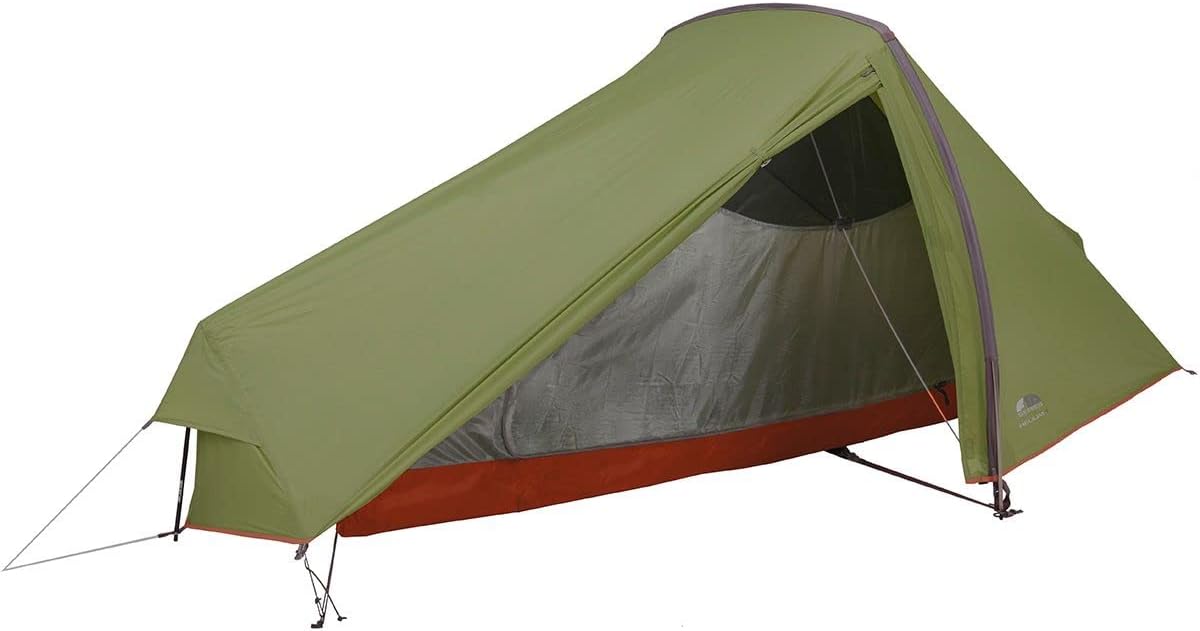 Vango F10 Helium UL 1 Tent
