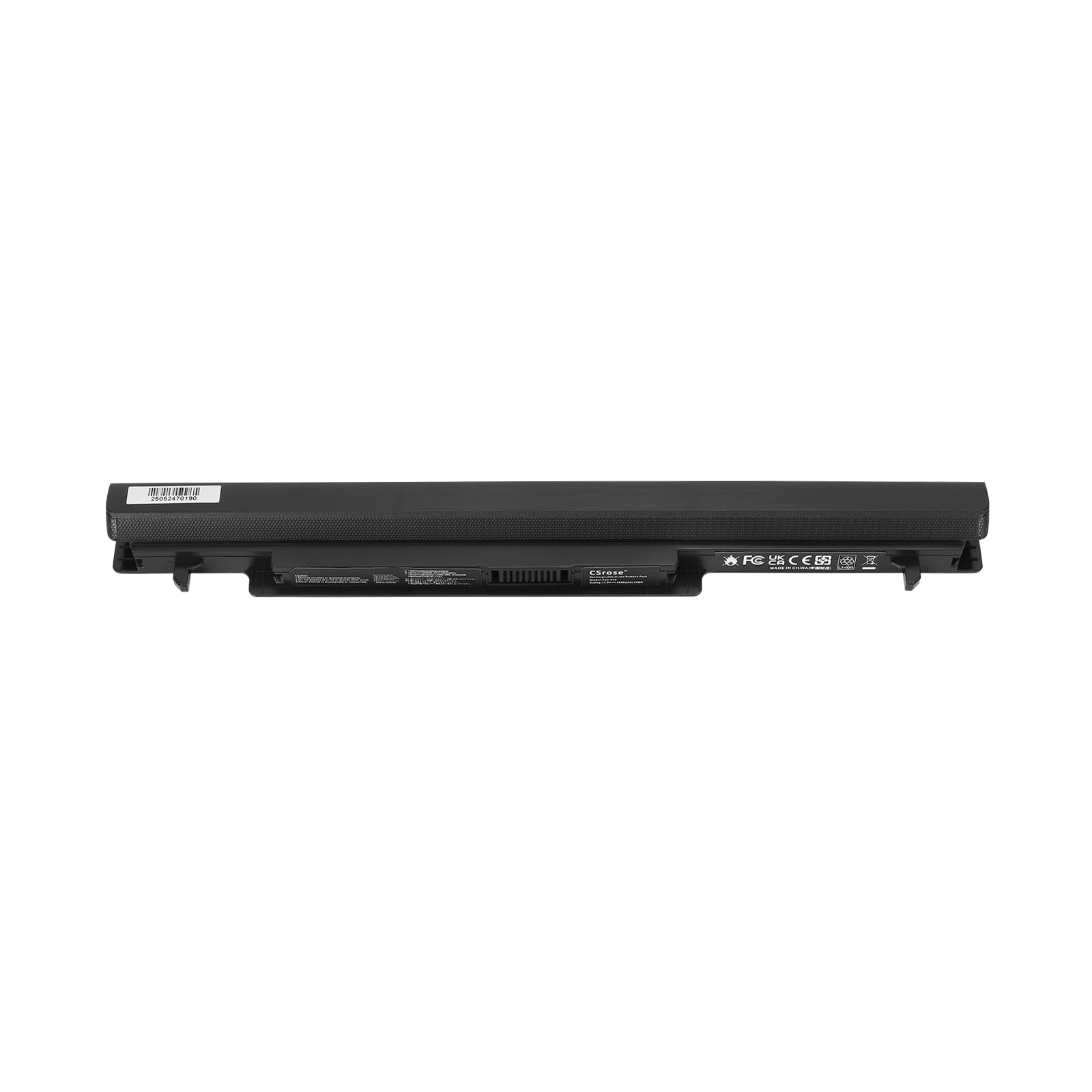 A31-K56 A32-K56 A41-K56 A42-K56 Batteria per Asus A56C A56CB A56CM K56LM2H K56C K56CB K56CM S550C S550M S56C S56CB S56CM R505C R505CB K46C R405 R505 R550C S46CM S505C s56cm-xx079h K56LM9C