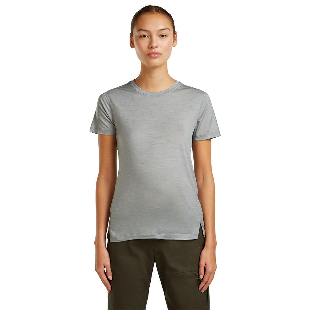 ICEBREAKER 150 Ace Kurzarm-T-Shirt XS