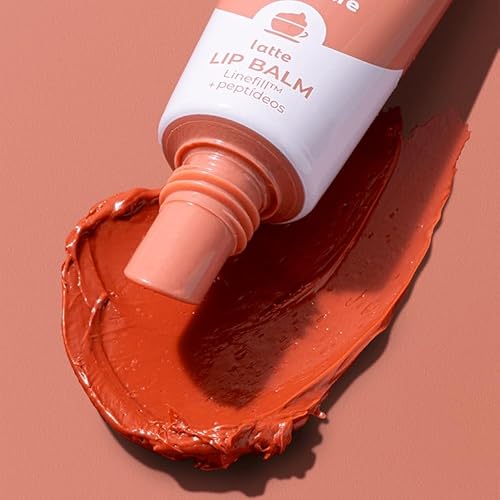 Lip Balm Creamy Latte The Coffee Hidratante Labial