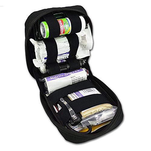 KKmoon Coldre ao ar livre Molle Hip Cintura Bolsa Carteira Bolsa Carteira com Zíper