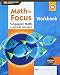Math in Focus: Singapore Math: Student Workbook, Book A Grade 1