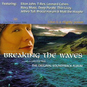 Breaking the Waves [Audio CD] Various Artists