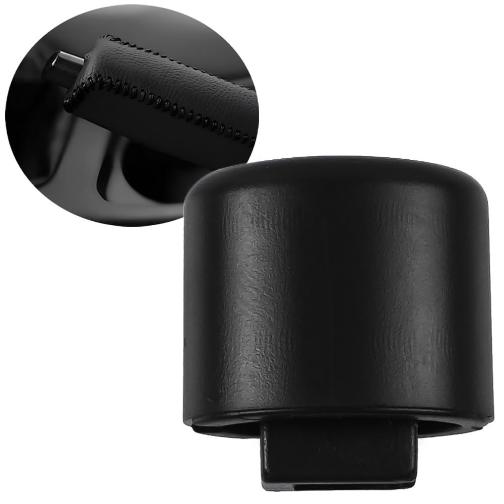 Tapa de botón de freno de mano ROBUST para VW Caddy 2004-2016 Touran 2006-2010 Golf 2003-2008 1T0711333