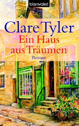 Amazon.com: Ein Haus aus Träumen.: 9783442365180: Books