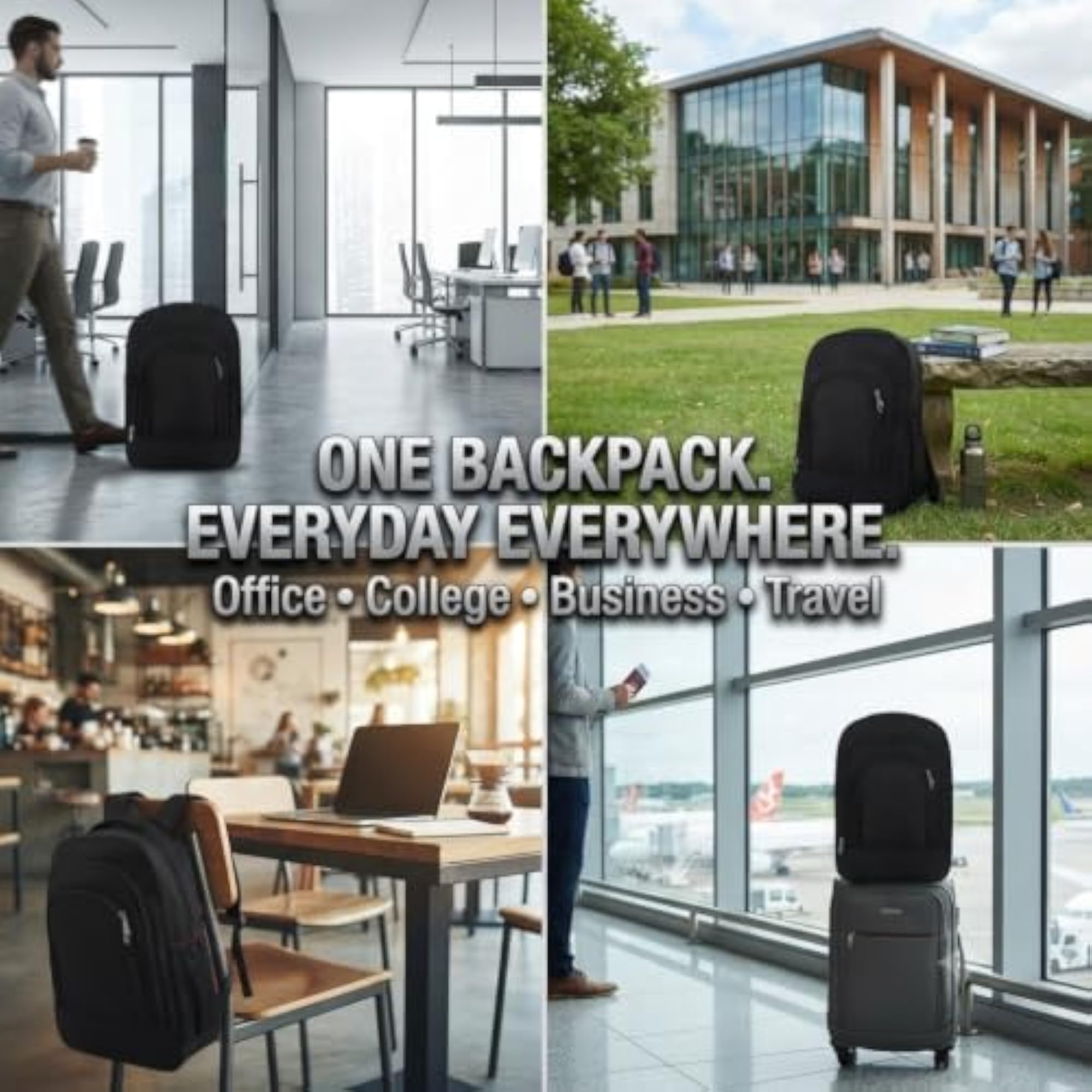 Waterproof Bag for Travel, Multipurpose Design for Versatility