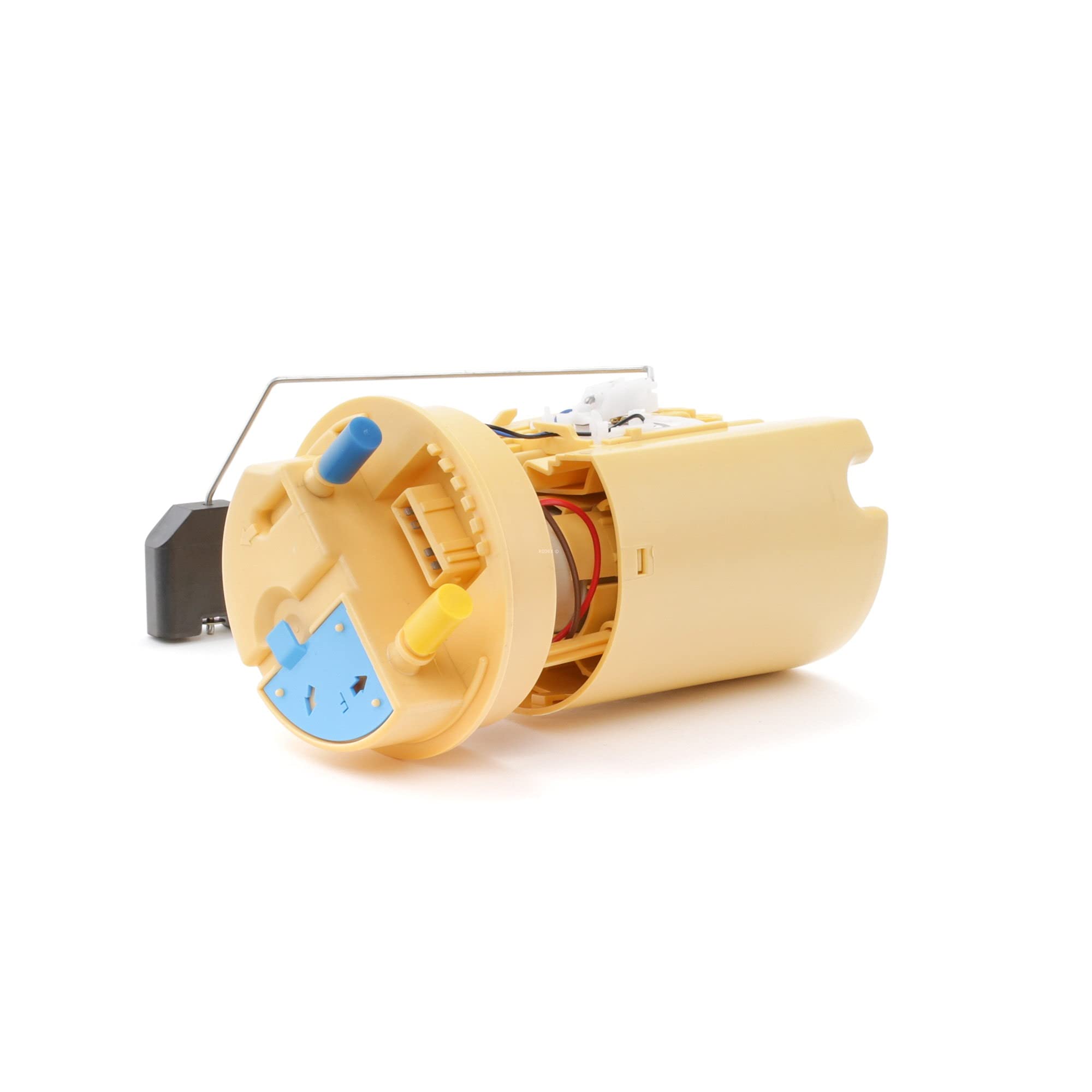 RIDEX 1382F0105 Unidad de alimentación de combustible con sensor de nivel Compatible con PEUGEOT 306 Fastback 7A, 7C, N3, N5 Gasóleo