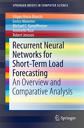 Recurrent Neural Networks for Short-Term Load Forecasting: An Ove...