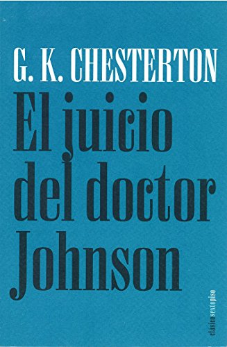 Juicio Del Doctor Johnson,El