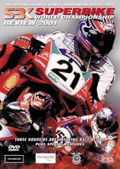 SBK Superbike World Championship Review 2001
