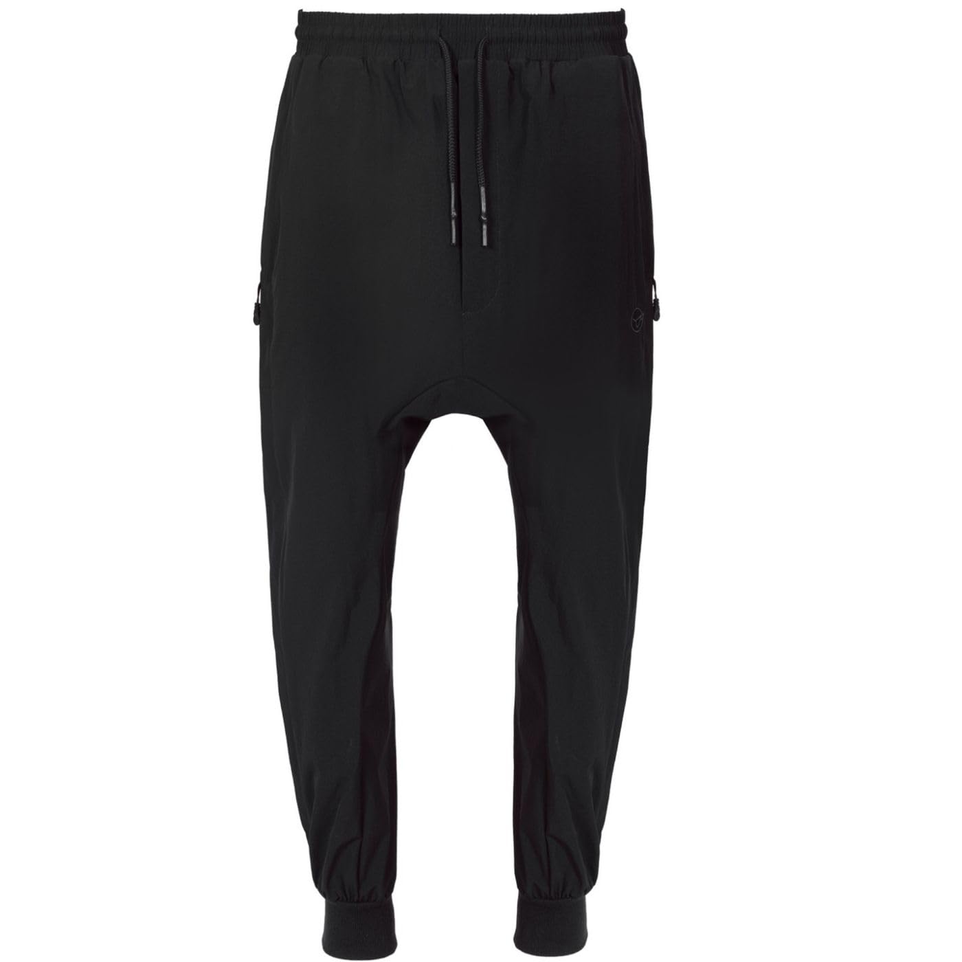 Korda - Ultralite Joggers Black S