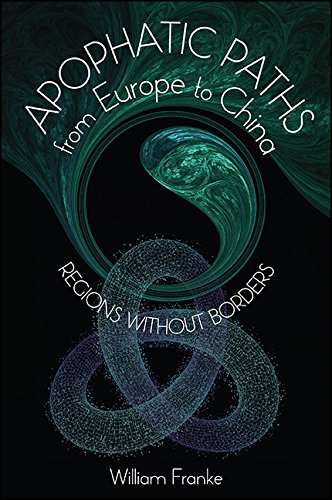 Apophatic Paths from Europe to China: Regions without Borders (SUNY series in Chinese Philosophy and Culture)