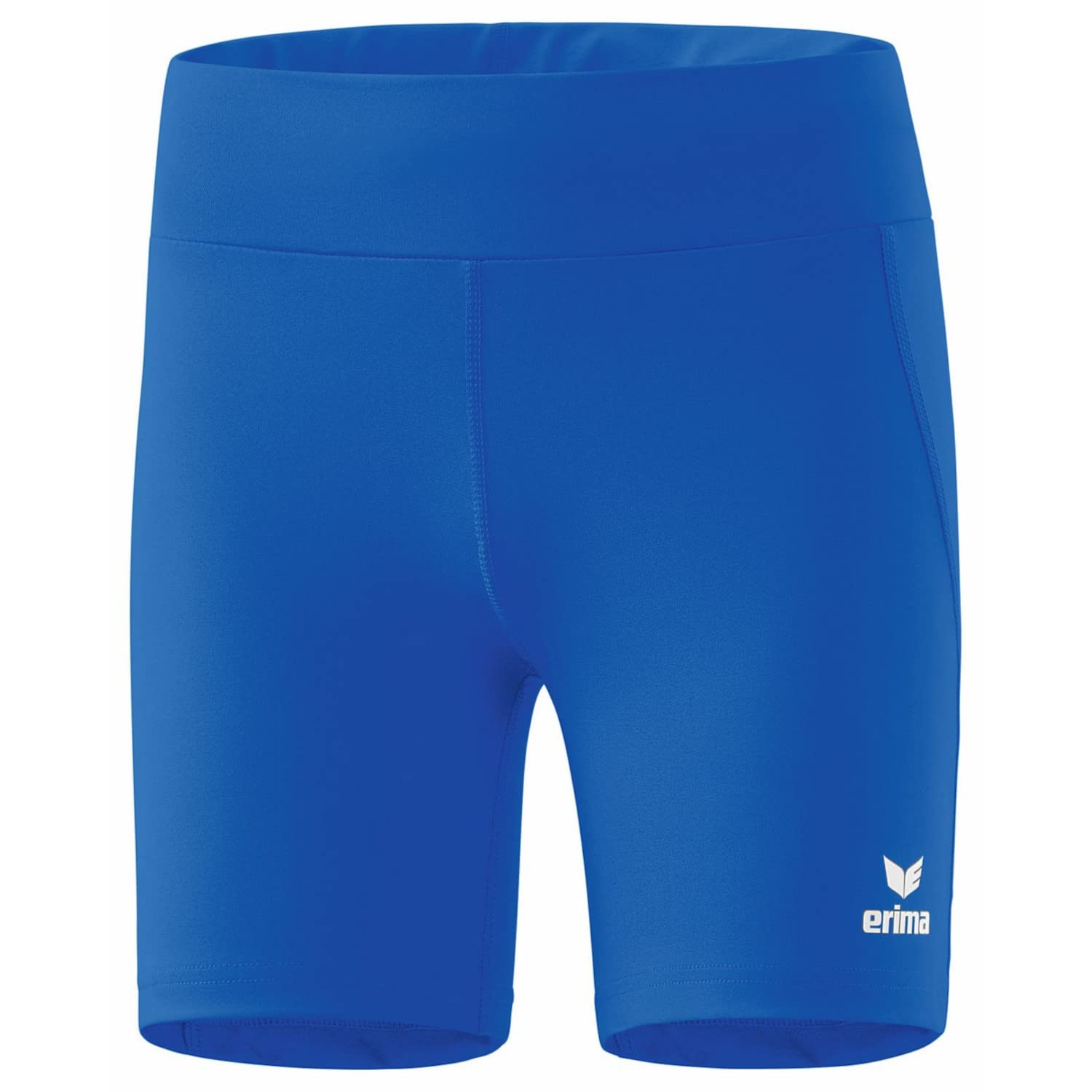 Erima Women's Racing 2.0 Athletics Short Tight, New Royal, 44