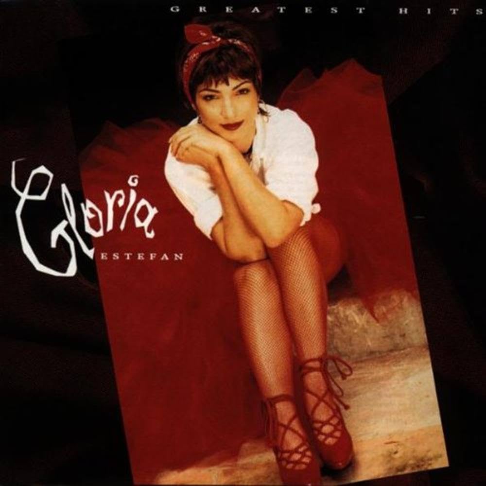 Estefan, Gloria - Gloria Estefan - Greatest Hits (+2 Bonus