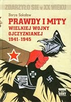 Prawdy i mity wielkiej wojny ojczyznianej 1941-1945 8360682402 Book Cover