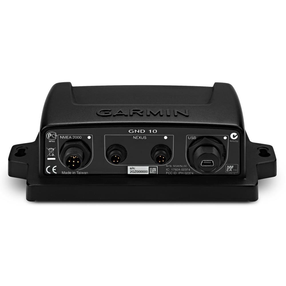 Garmin Módulo GND 10 Nexus to NMEA 2000